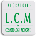 LCM, Laboratoire de Cosmétologie Moderne